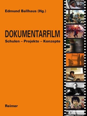 cover image of Dokumentarfilm
